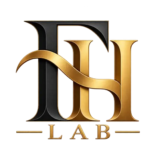 Form and Hue Lab